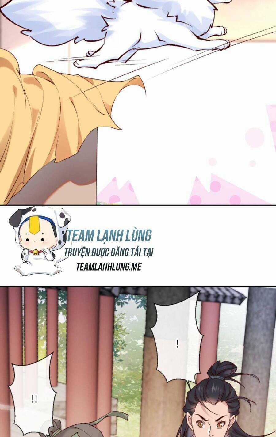 Sau Khi Không Ngừng Tìm Đường Chết, Ta Trở Thành Đế Tôn Vạn Người Mê Chapter 74 trang 7