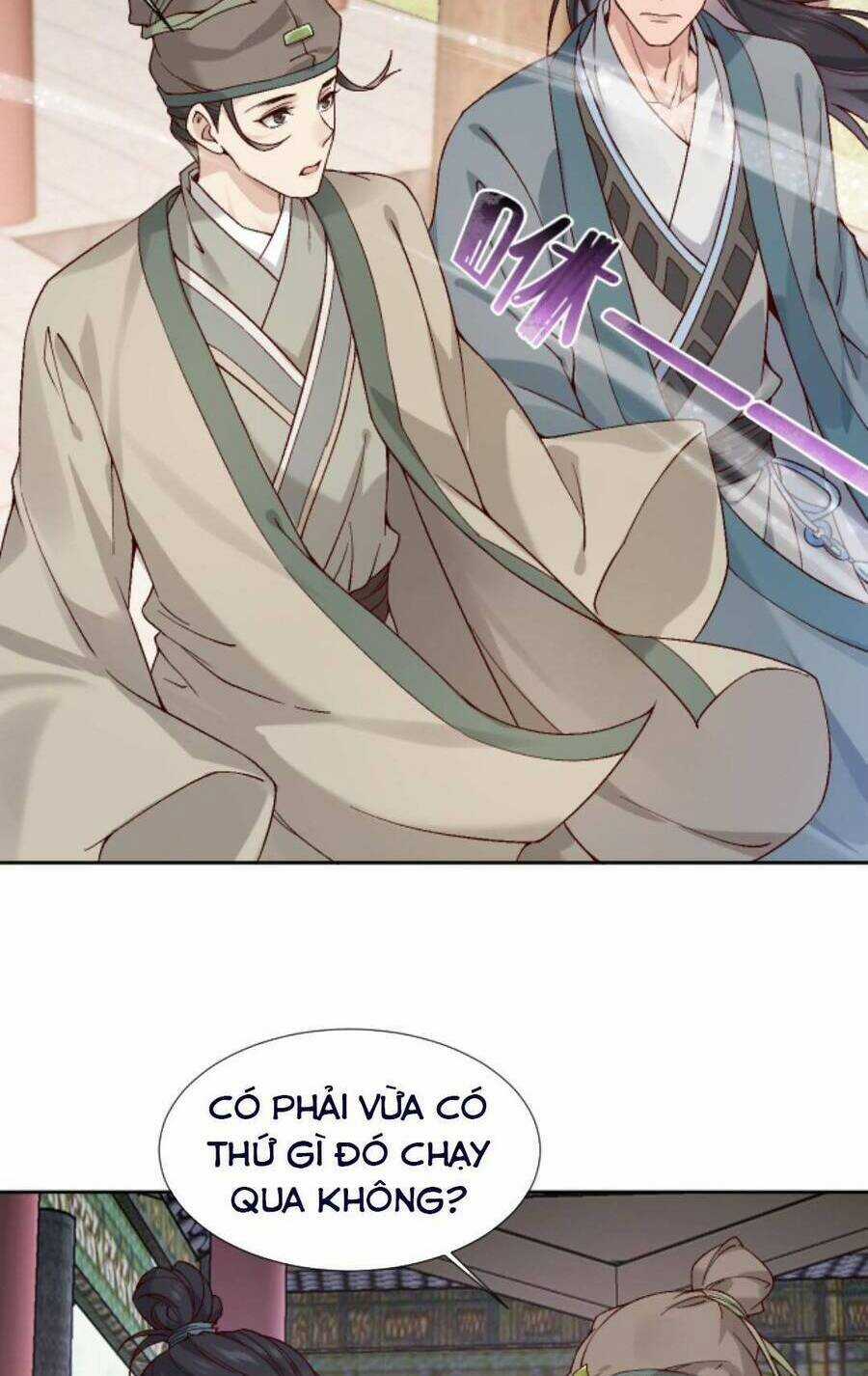 Sau Khi Không Ngừng Tìm Đường Chết, Ta Trở Thành Đế Tôn Vạn Người Mê Chapter 74 trang 8