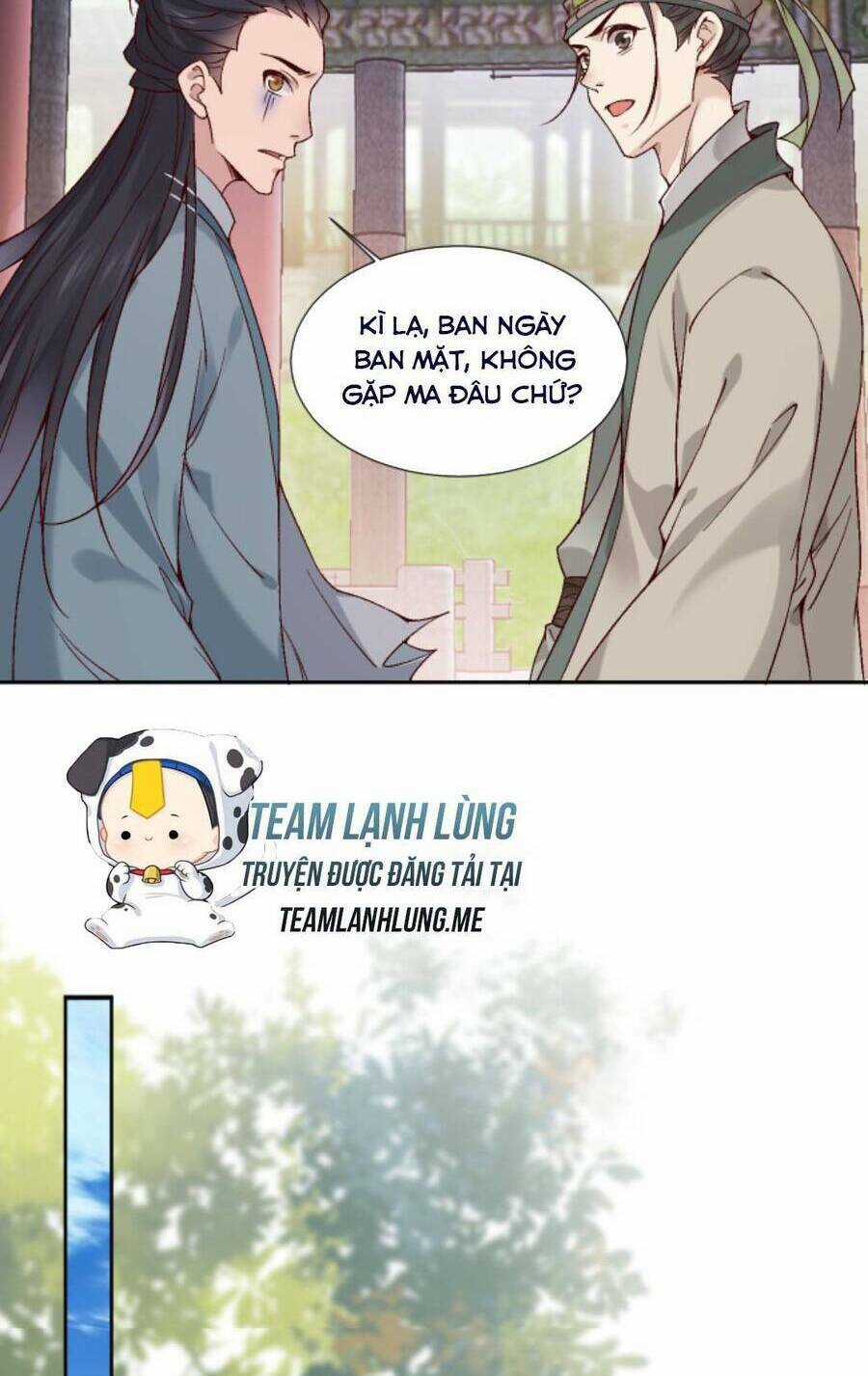 Sau Khi Không Ngừng Tìm Đường Chết, Ta Trở Thành Đế Tôn Vạn Người Mê Chapter 74 trang 9