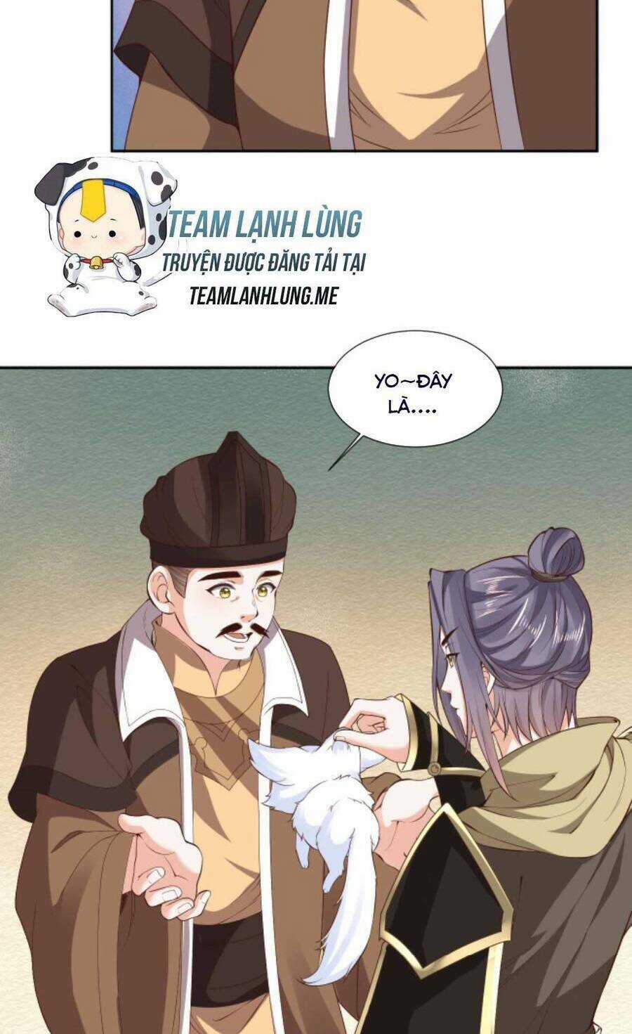 Sau Khi Không Ngừng Tìm Đường Chết, Ta Trở Thành Đế Tôn Vạn Người Mê Chapter 75 trang 13