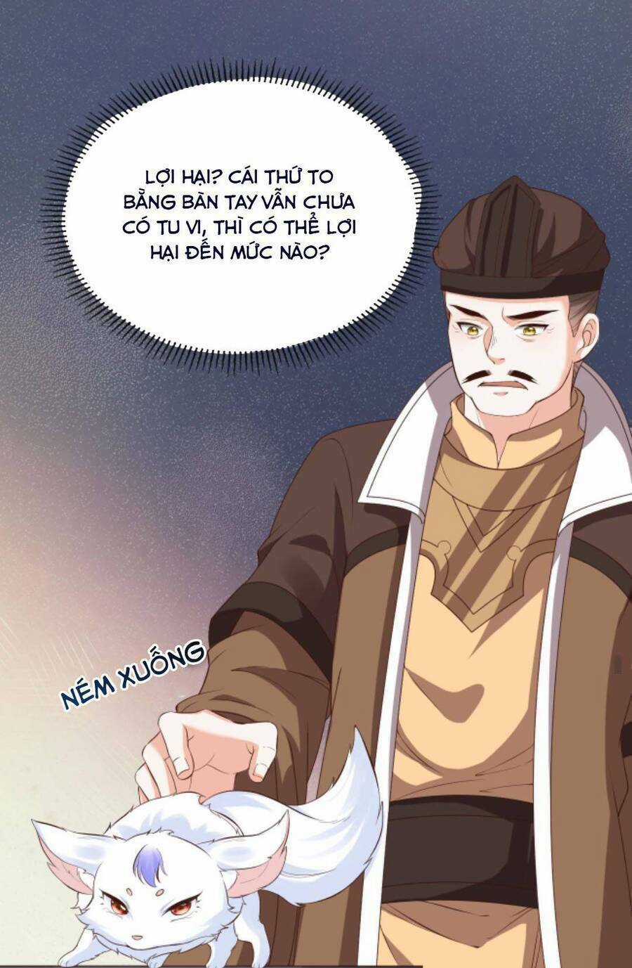 Sau Khi Không Ngừng Tìm Đường Chết, Ta Trở Thành Đế Tôn Vạn Người Mê Chapter 75 trang 15