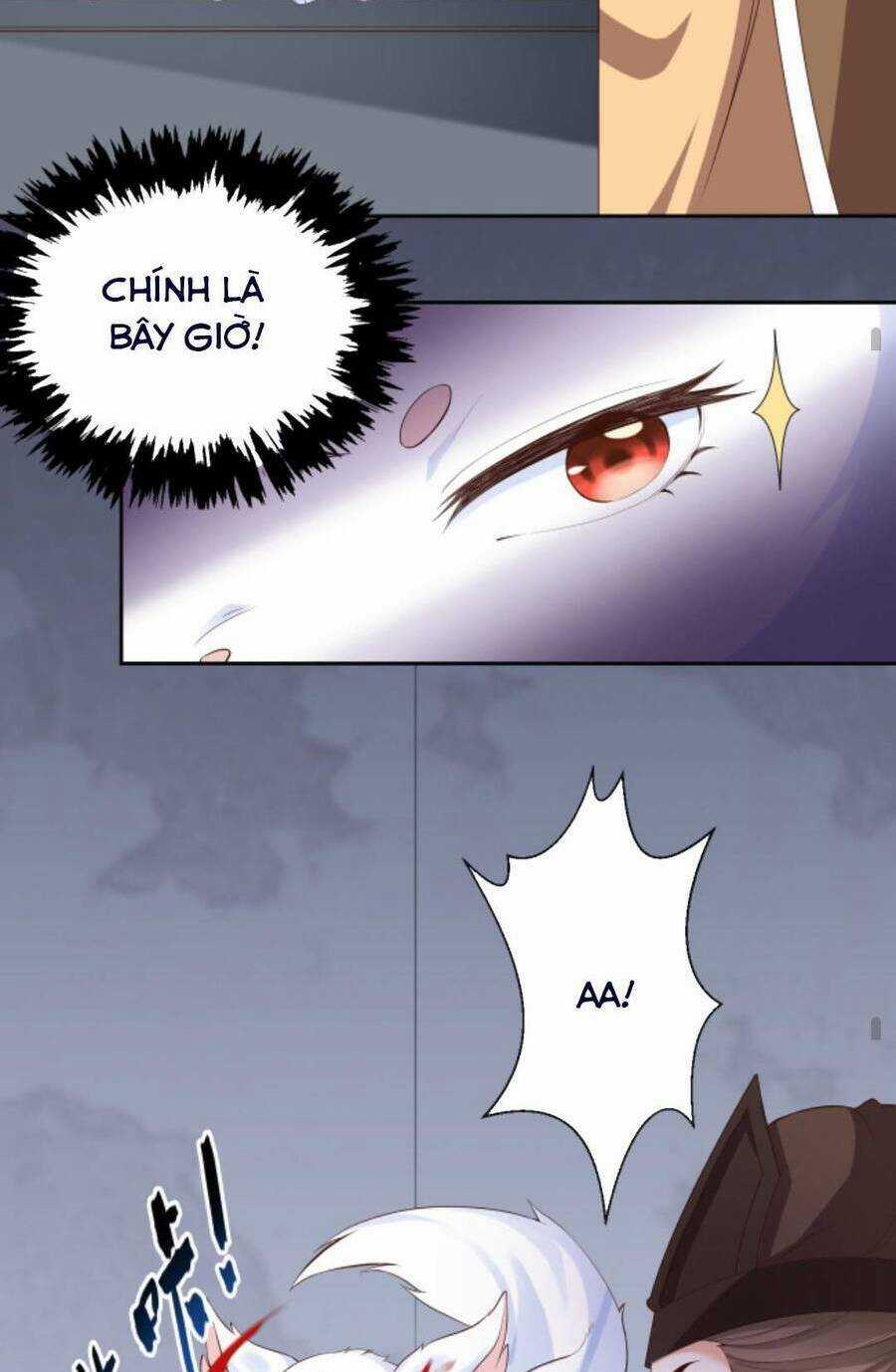 Sau Khi Không Ngừng Tìm Đường Chết, Ta Trở Thành Đế Tôn Vạn Người Mê Chapter 75 trang 16