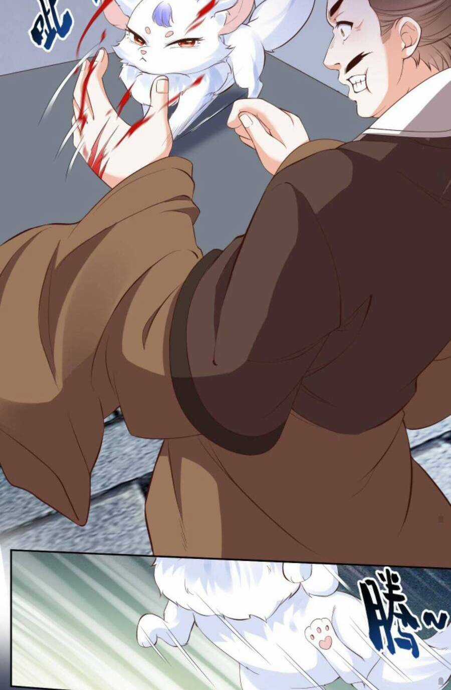 Sau Khi Không Ngừng Tìm Đường Chết, Ta Trở Thành Đế Tôn Vạn Người Mê Chapter 75 trang 17