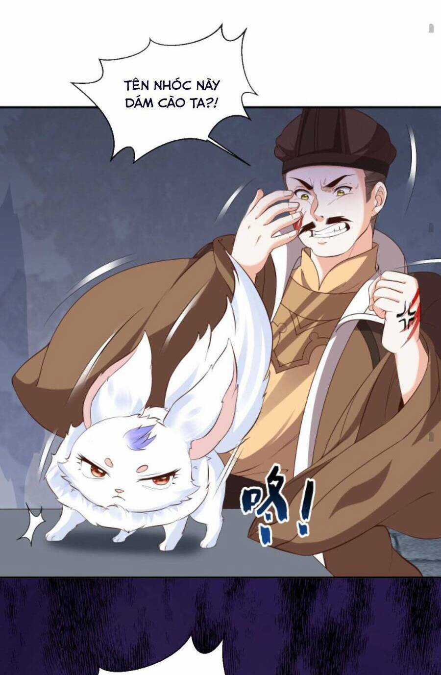 Sau Khi Không Ngừng Tìm Đường Chết, Ta Trở Thành Đế Tôn Vạn Người Mê Chapter 75 trang 19