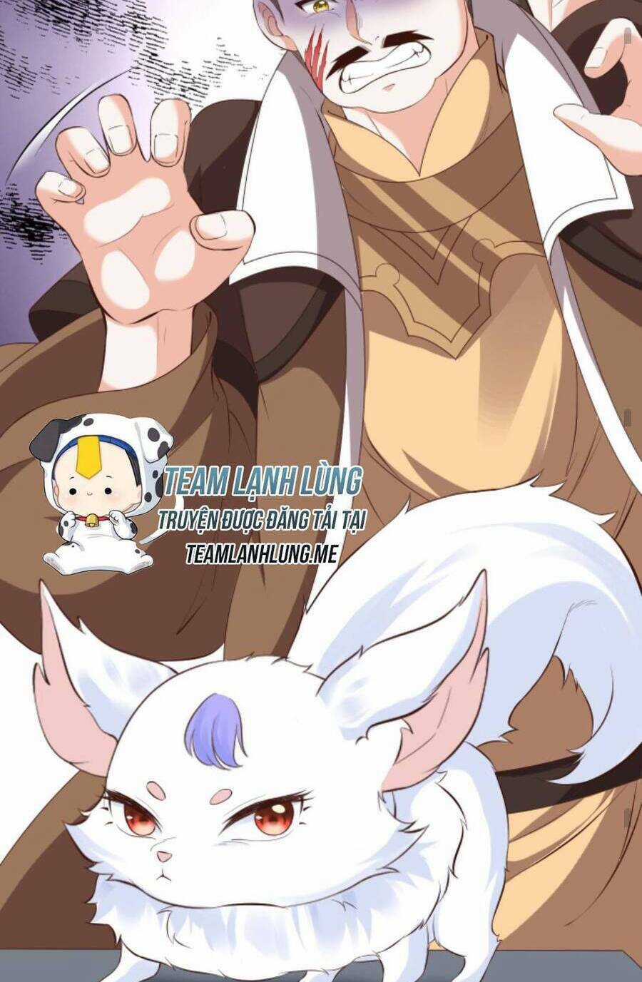 Sau Khi Không Ngừng Tìm Đường Chết, Ta Trở Thành Đế Tôn Vạn Người Mê Chapter 75 trang 21