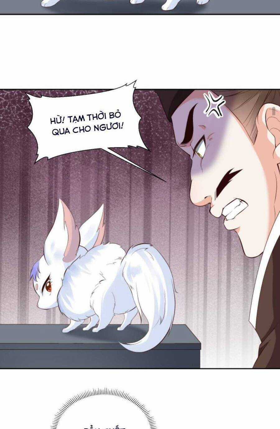 Sau Khi Không Ngừng Tìm Đường Chết, Ta Trở Thành Đế Tôn Vạn Người Mê Chapter 75 trang 22