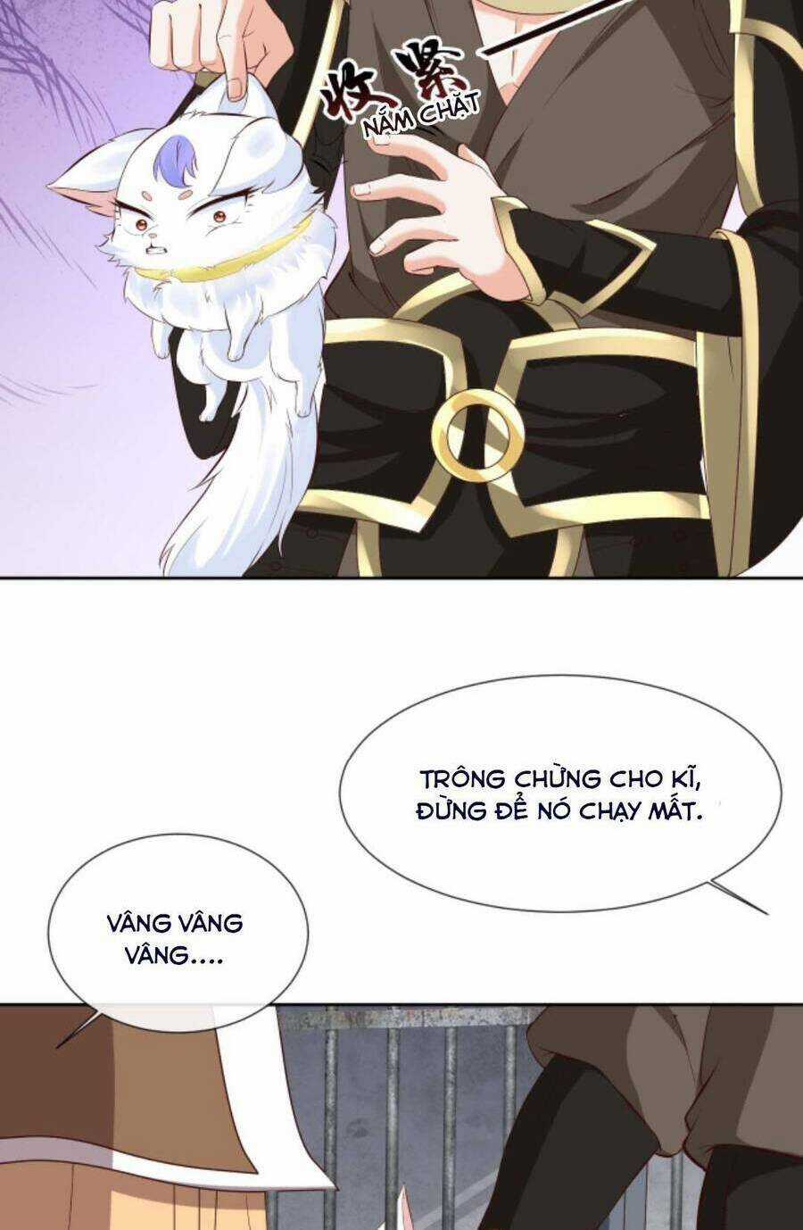 Sau Khi Không Ngừng Tìm Đường Chết, Ta Trở Thành Đế Tôn Vạn Người Mê Chapter 75 trang 26