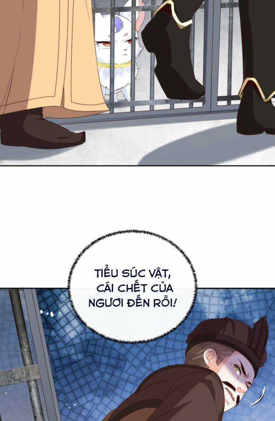 Sau Khi Không Ngừng Tìm Đường Chết, Ta Trở Thành Đế Tôn Vạn Người Mê Chapter 75 trang 27