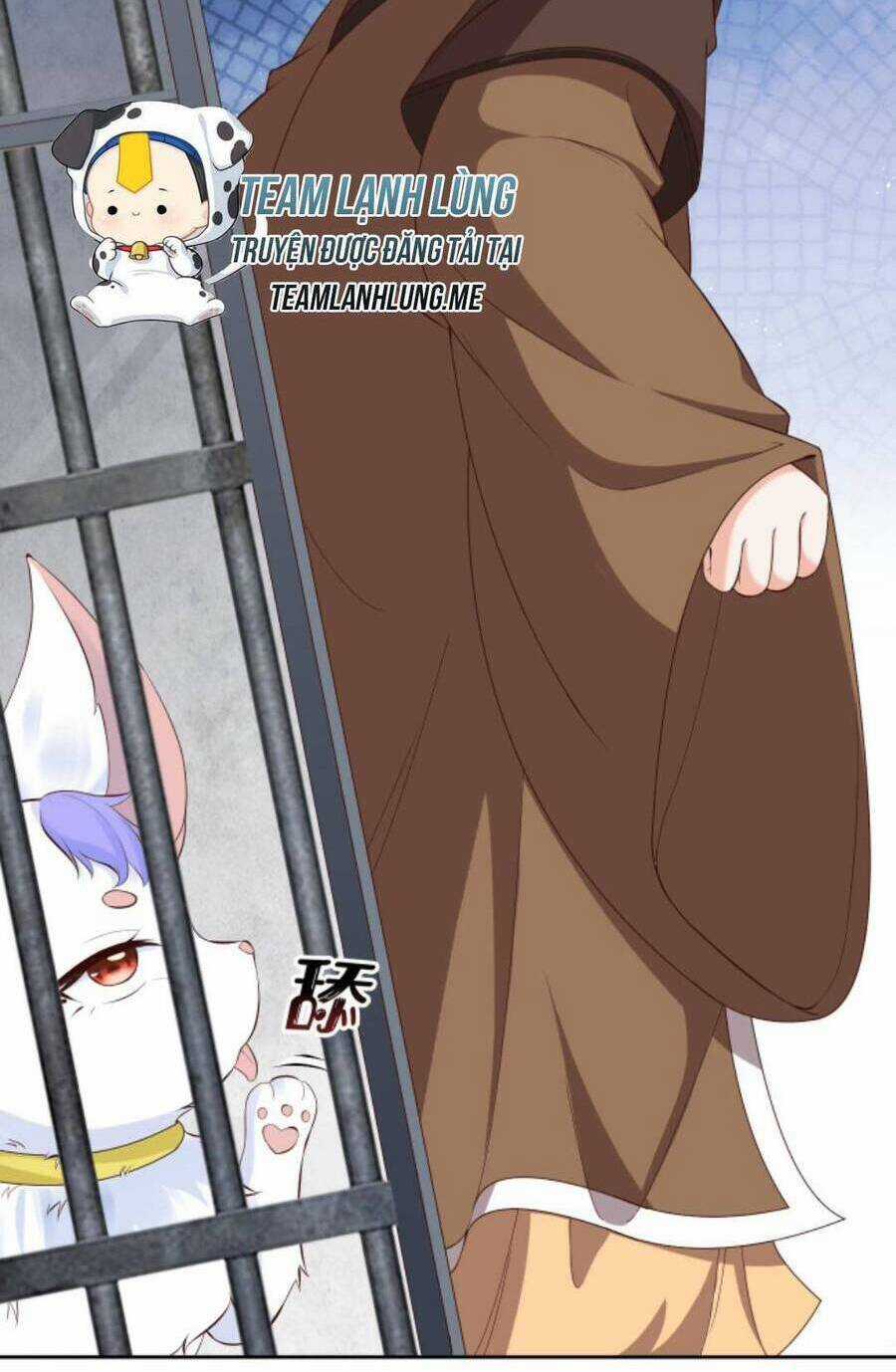 Sau Khi Không Ngừng Tìm Đường Chết, Ta Trở Thành Đế Tôn Vạn Người Mê Chapter 75 trang 28