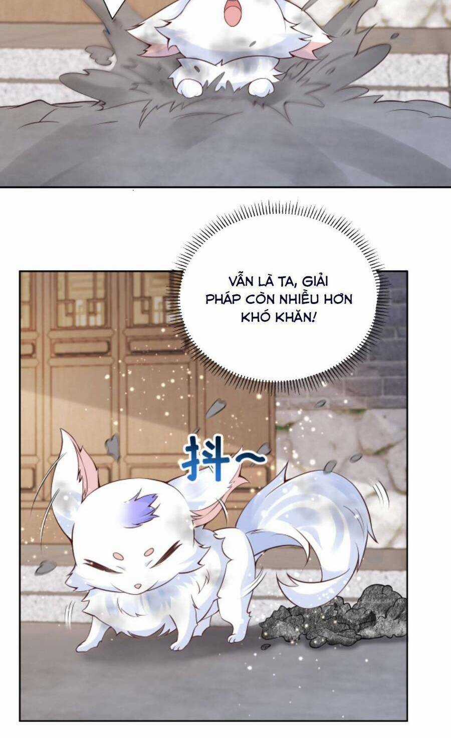 Sau Khi Không Ngừng Tìm Đường Chết, Ta Trở Thành Đế Tôn Vạn Người Mê Chapter 75 trang 5