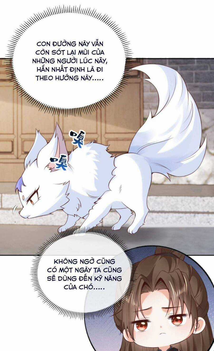 Sau Khi Không Ngừng Tìm Đường Chết, Ta Trở Thành Đế Tôn Vạn Người Mê Chapter 75 trang 6