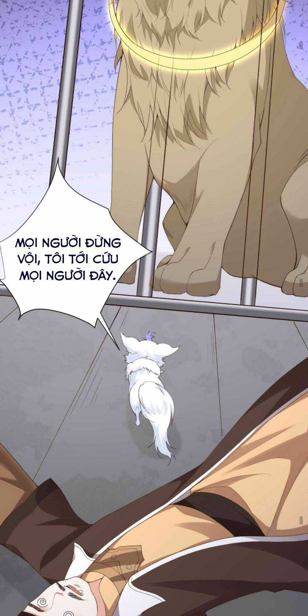 Sau Khi Không Ngừng Tìm Đường Chết, Ta Trở Thành Đế Tôn Vạn Người Mê Chapter 76 trang 14