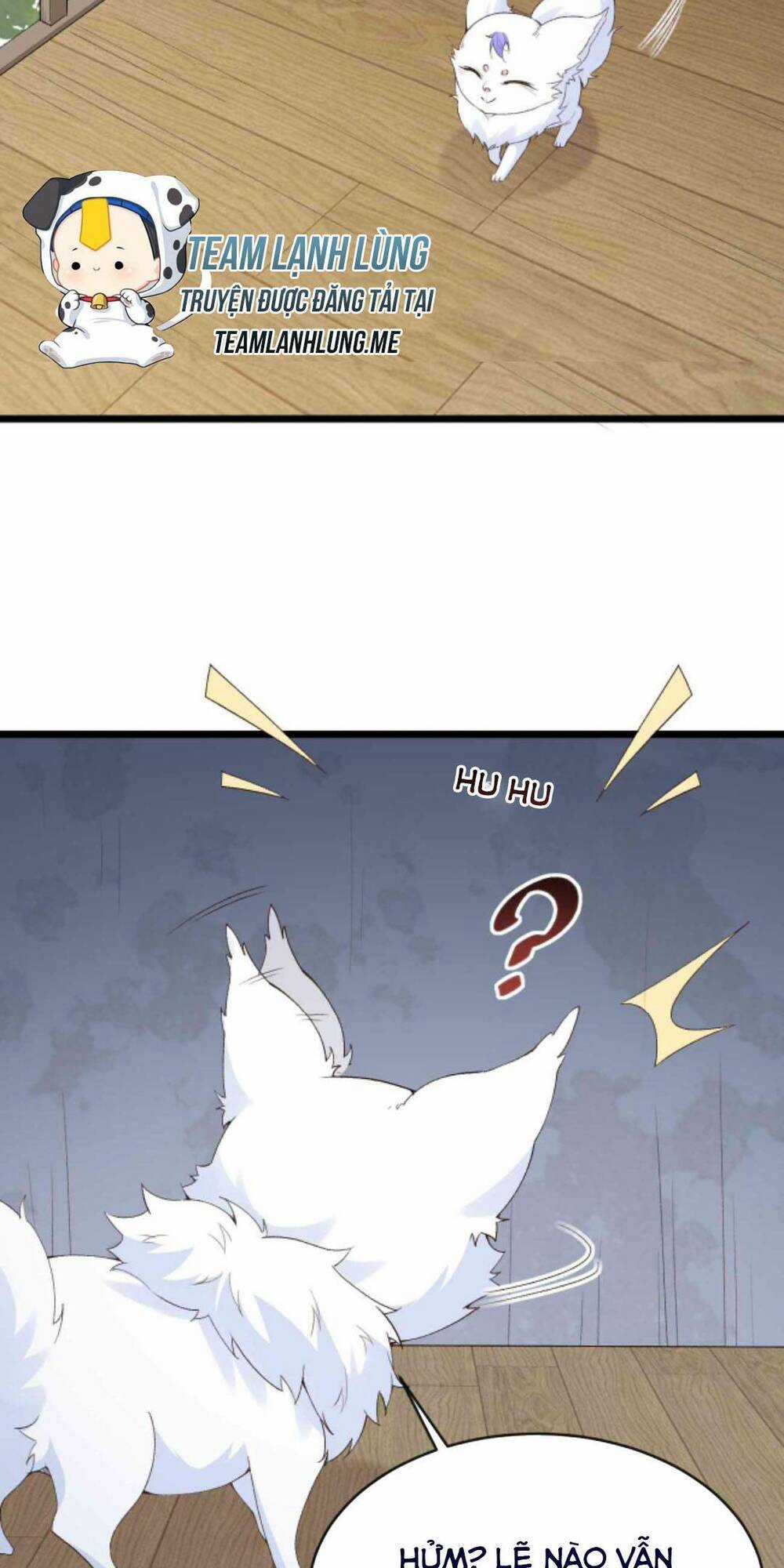 Sau Khi Không Ngừng Tìm Đường Chết, Ta Trở Thành Đế Tôn Vạn Người Mê Chapter 76 trang 20