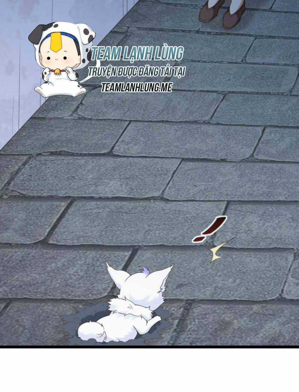 Sau Khi Không Ngừng Tìm Đường Chết, Ta Trở Thành Đế Tôn Vạn Người Mê Chapter 76 trang 23