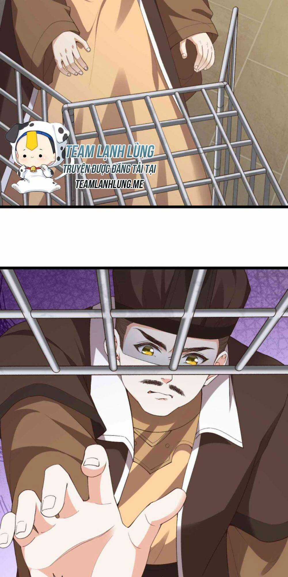 Sau Khi Không Ngừng Tìm Đường Chết, Ta Trở Thành Đế Tôn Vạn Người Mê Chapter 76 trang 6