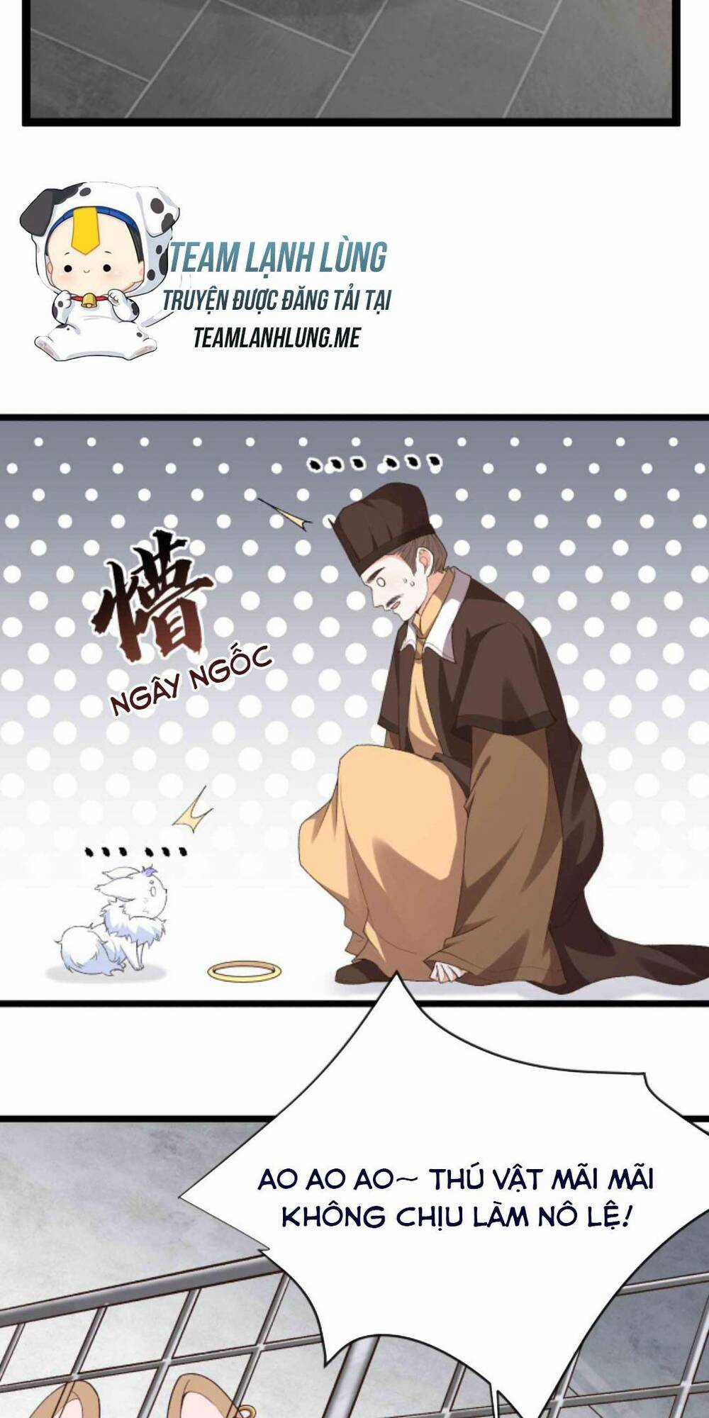 Sau Khi Không Ngừng Tìm Đường Chết, Ta Trở Thành Đế Tôn Vạn Người Mê Chapter 76 trang 9