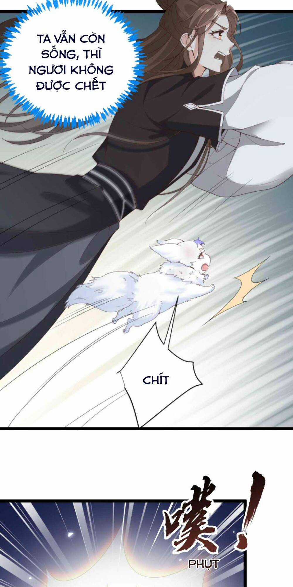 Sau Khi Không Ngừng Tìm Đường Chết, Ta Trở Thành Đế Tôn Vạn Người Mê Chapter 77 trang 10