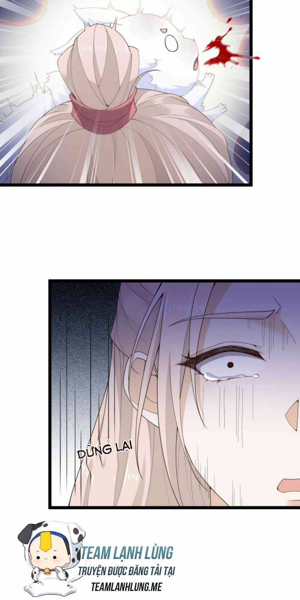 Sau Khi Không Ngừng Tìm Đường Chết, Ta Trở Thành Đế Tôn Vạn Người Mê Chapter 77 trang 11