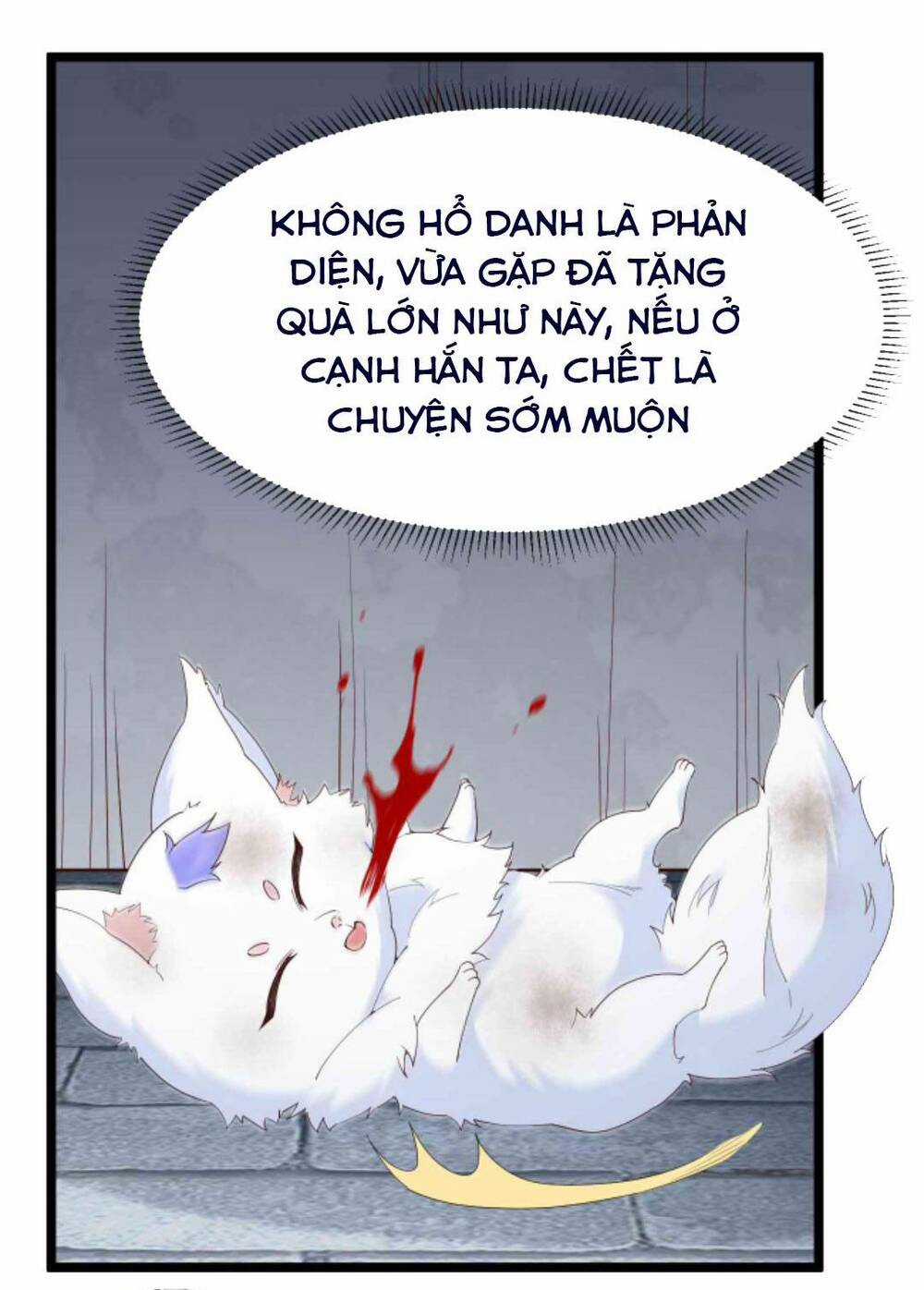 Sau Khi Không Ngừng Tìm Đường Chết, Ta Trở Thành Đế Tôn Vạn Người Mê Chapter 77 trang 12