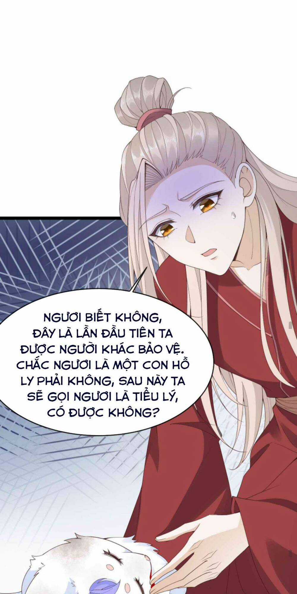 Sau Khi Không Ngừng Tìm Đường Chết, Ta Trở Thành Đế Tôn Vạn Người Mê Chapter 77 trang 14