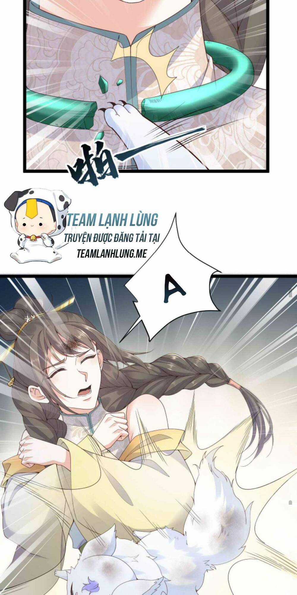 Sau Khi Không Ngừng Tìm Đường Chết, Ta Trở Thành Đế Tôn Vạn Người Mê Chapter 77 trang 19