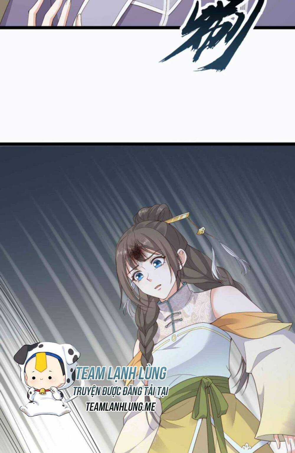 Sau Khi Không Ngừng Tìm Đường Chết, Ta Trở Thành Đế Tôn Vạn Người Mê Chapter 77 trang 23