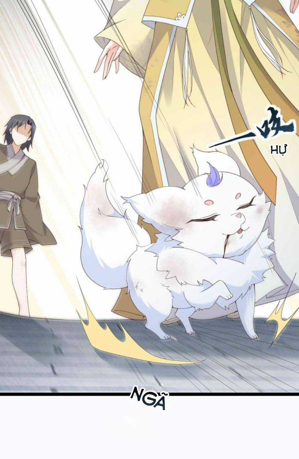 Sau Khi Không Ngừng Tìm Đường Chết, Ta Trở Thành Đế Tôn Vạn Người Mê Chapter 77 trang 24