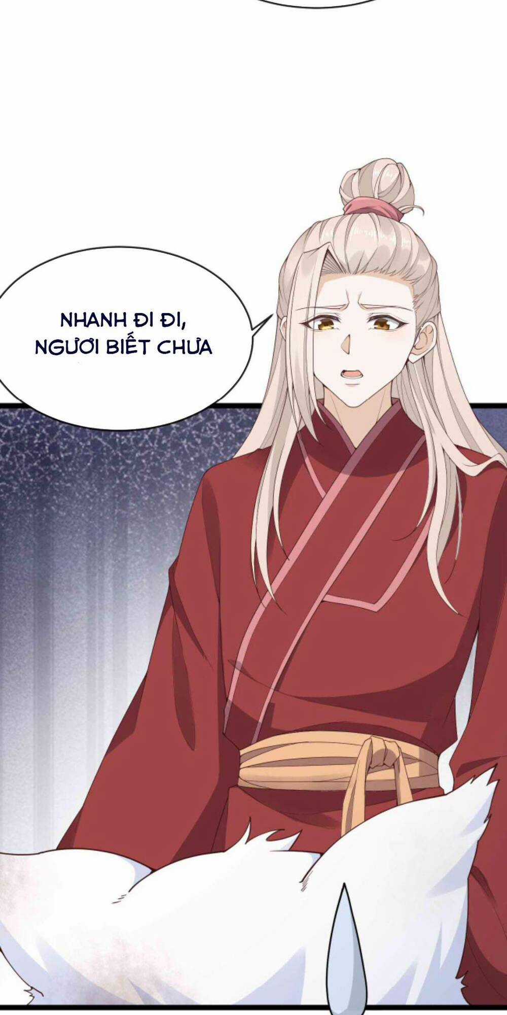 Sau Khi Không Ngừng Tìm Đường Chết, Ta Trở Thành Đế Tôn Vạn Người Mê Chapter 77 trang 7