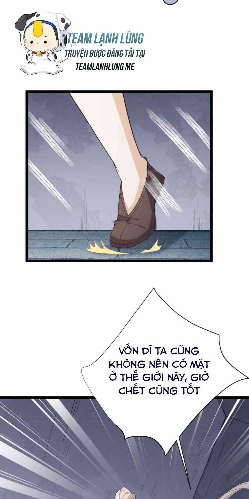 Sau Khi Không Ngừng Tìm Đường Chết, Ta Trở Thành Đế Tôn Vạn Người Mê Chapter 77 trang 8