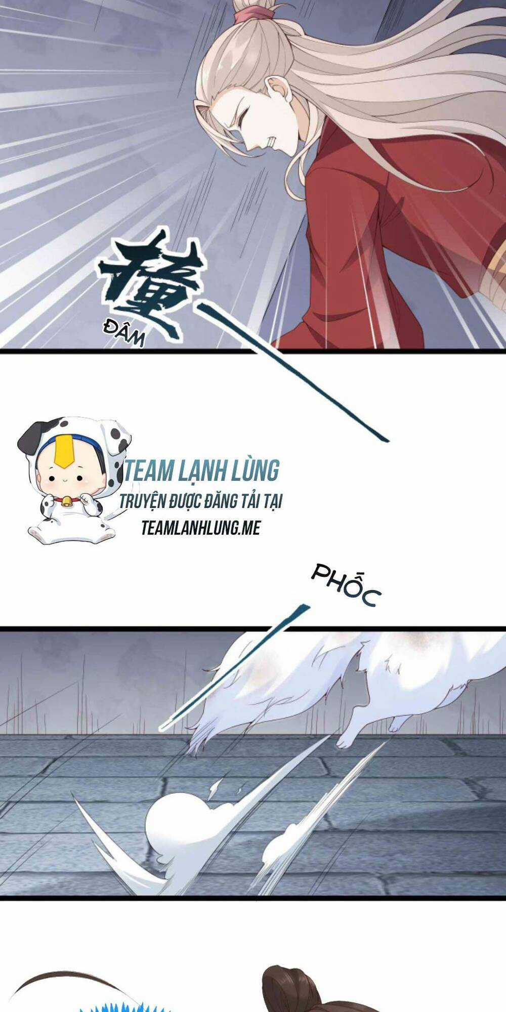 Sau Khi Không Ngừng Tìm Đường Chết, Ta Trở Thành Đế Tôn Vạn Người Mê Chapter 77 trang 9