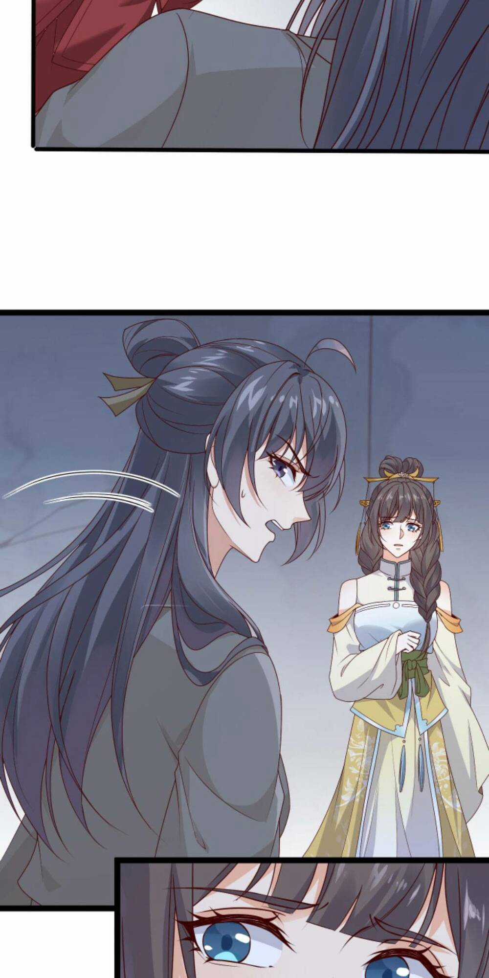 Sau Khi Không Ngừng Tìm Đường Chết, Ta Trở Thành Đế Tôn Vạn Người Mê Chapter 78 trang 10