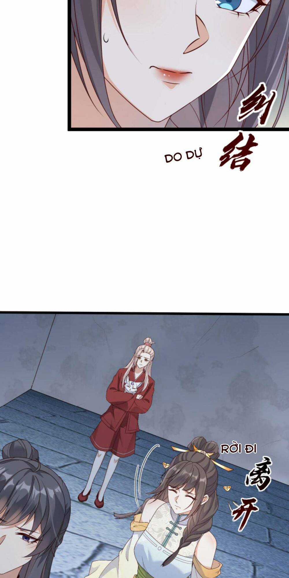 Sau Khi Không Ngừng Tìm Đường Chết, Ta Trở Thành Đế Tôn Vạn Người Mê Chapter 78 trang 11