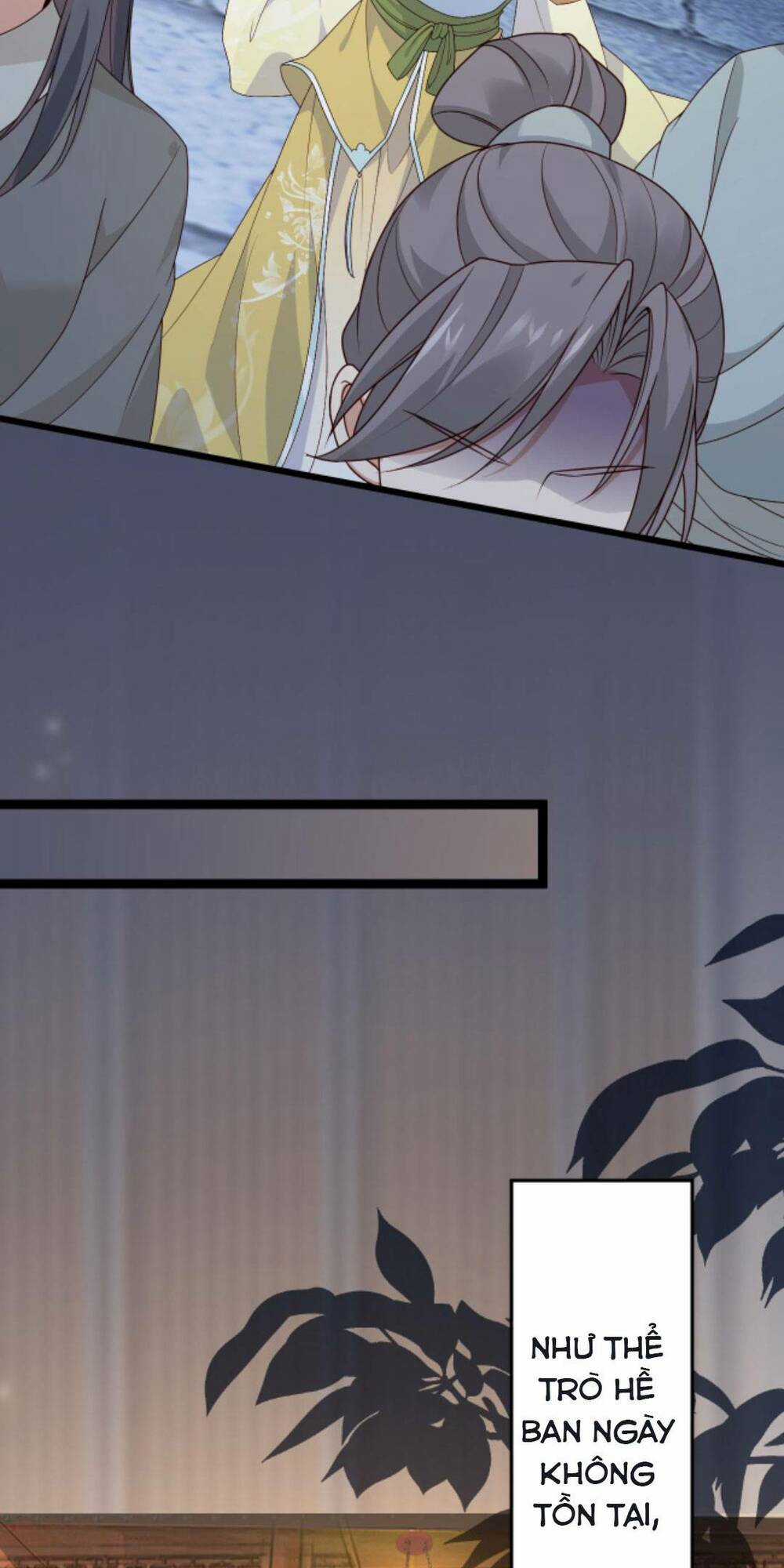 Sau Khi Không Ngừng Tìm Đường Chết, Ta Trở Thành Đế Tôn Vạn Người Mê Chapter 78 trang 12