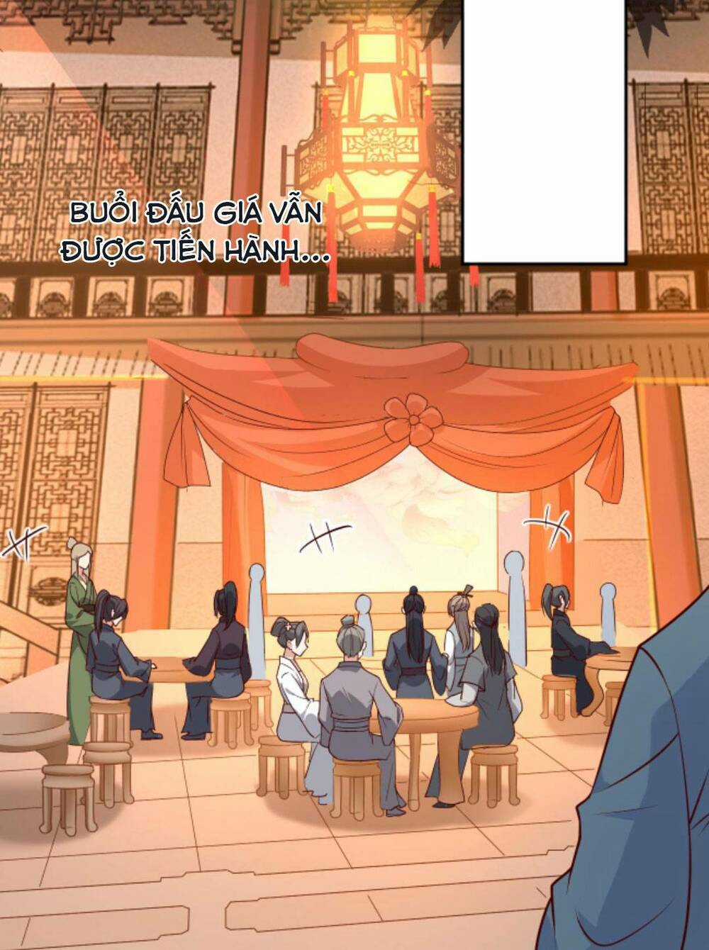 Sau Khi Không Ngừng Tìm Đường Chết, Ta Trở Thành Đế Tôn Vạn Người Mê Chapter 78 trang 13