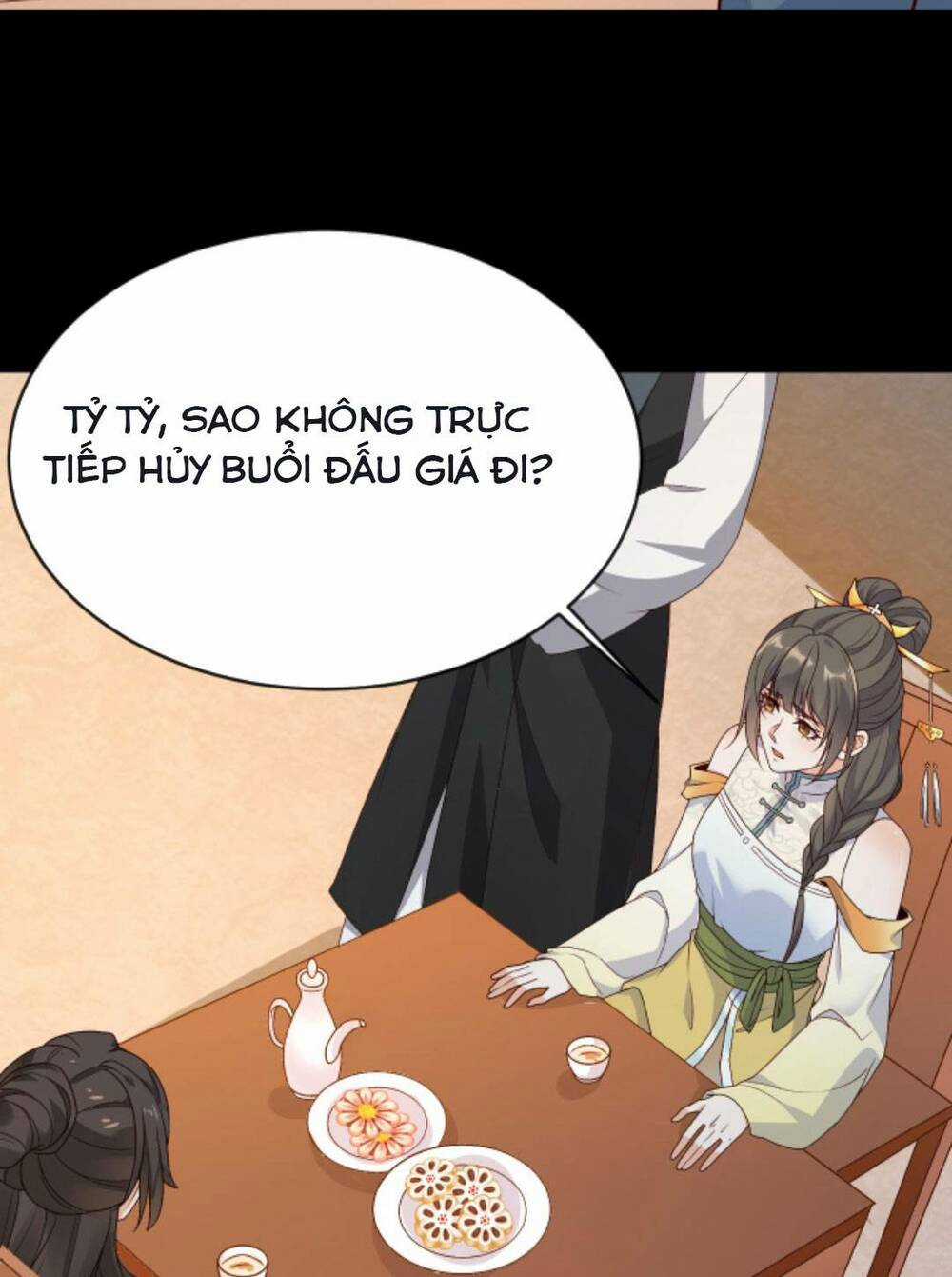 Sau Khi Không Ngừng Tìm Đường Chết, Ta Trở Thành Đế Tôn Vạn Người Mê Chapter 78 trang 14