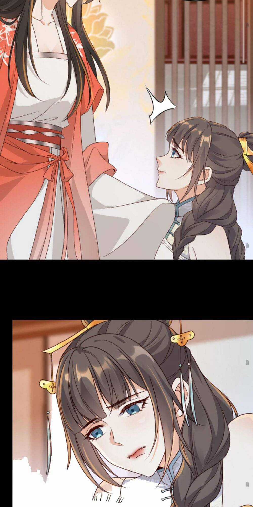 Sau Khi Không Ngừng Tìm Đường Chết, Ta Trở Thành Đế Tôn Vạn Người Mê Chapter 78 trang 18