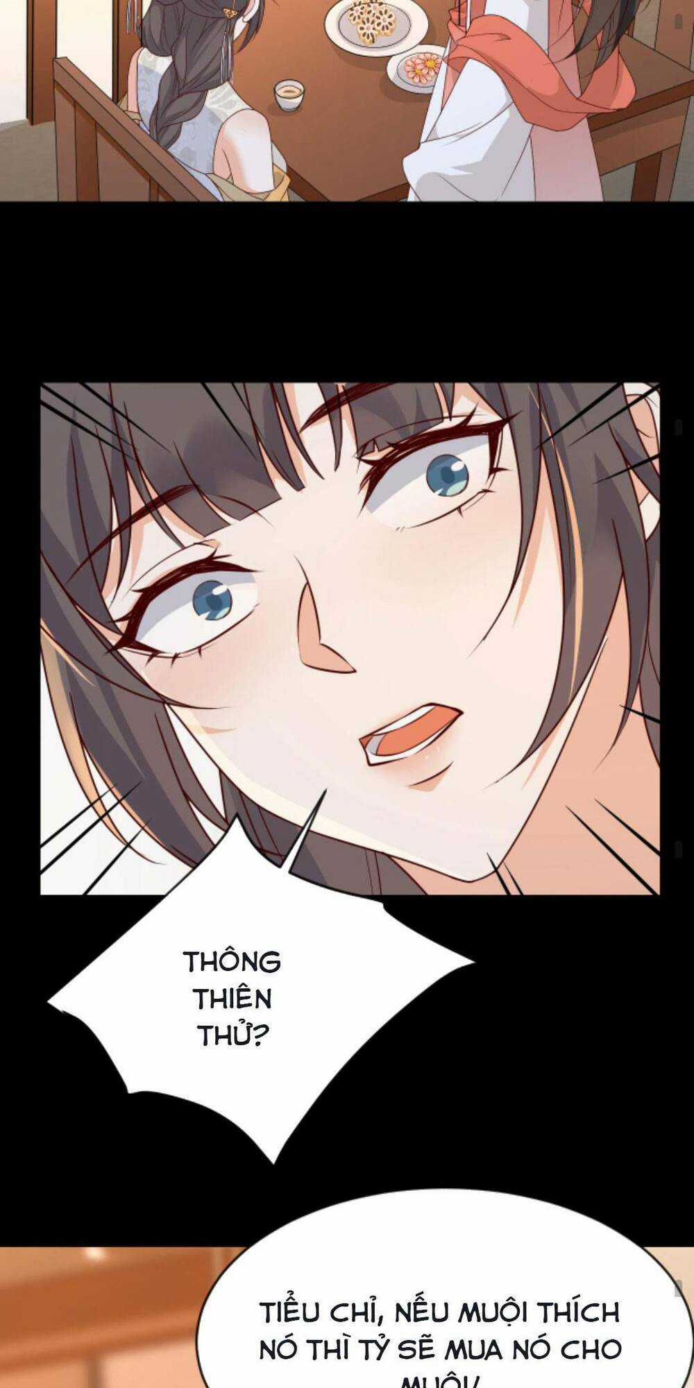 Sau Khi Không Ngừng Tìm Đường Chết, Ta Trở Thành Đế Tôn Vạn Người Mê Chapter 78 trang 20