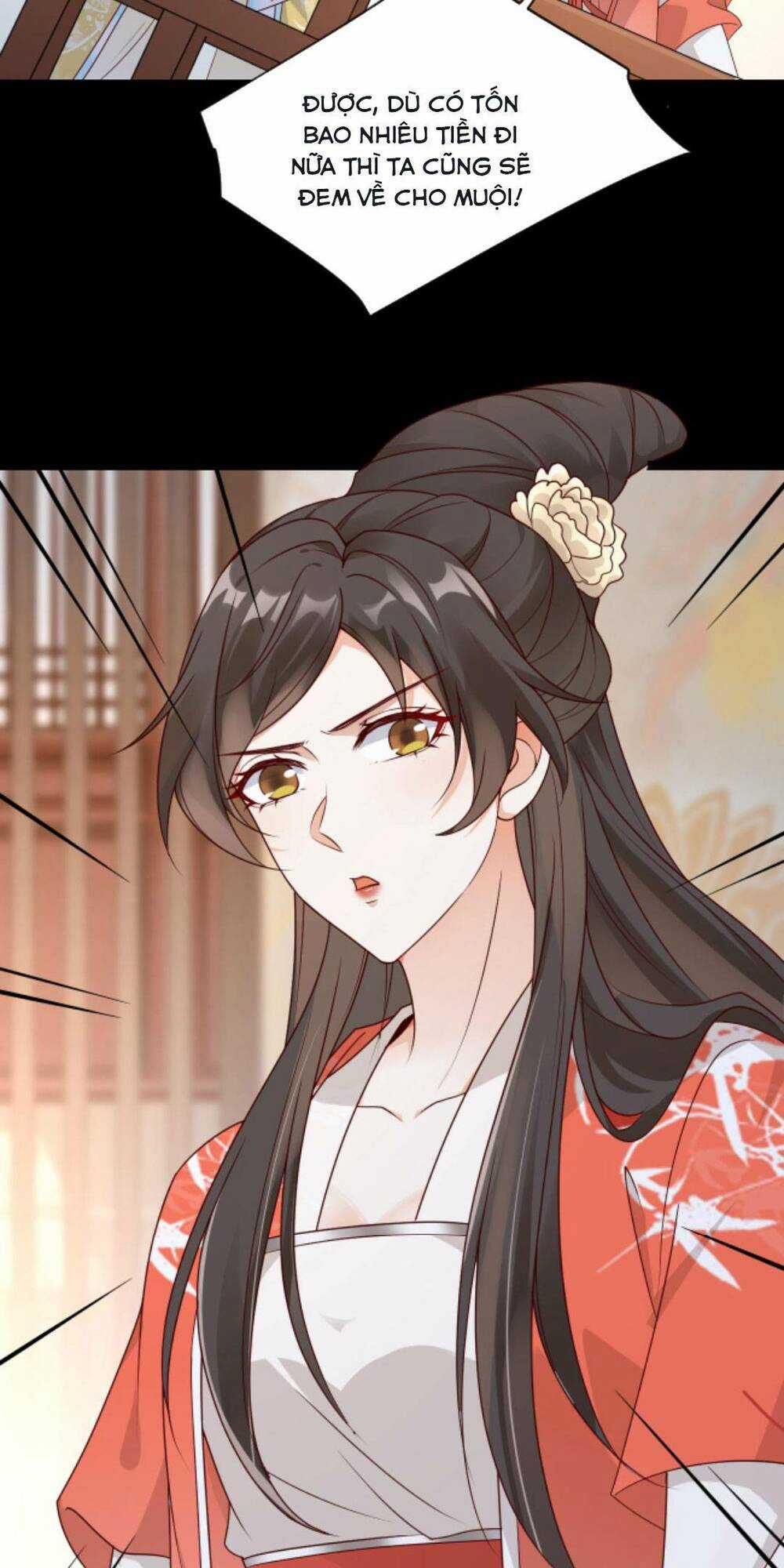 Sau Khi Không Ngừng Tìm Đường Chết, Ta Trở Thành Đế Tôn Vạn Người Mê Chapter 78 trang 24