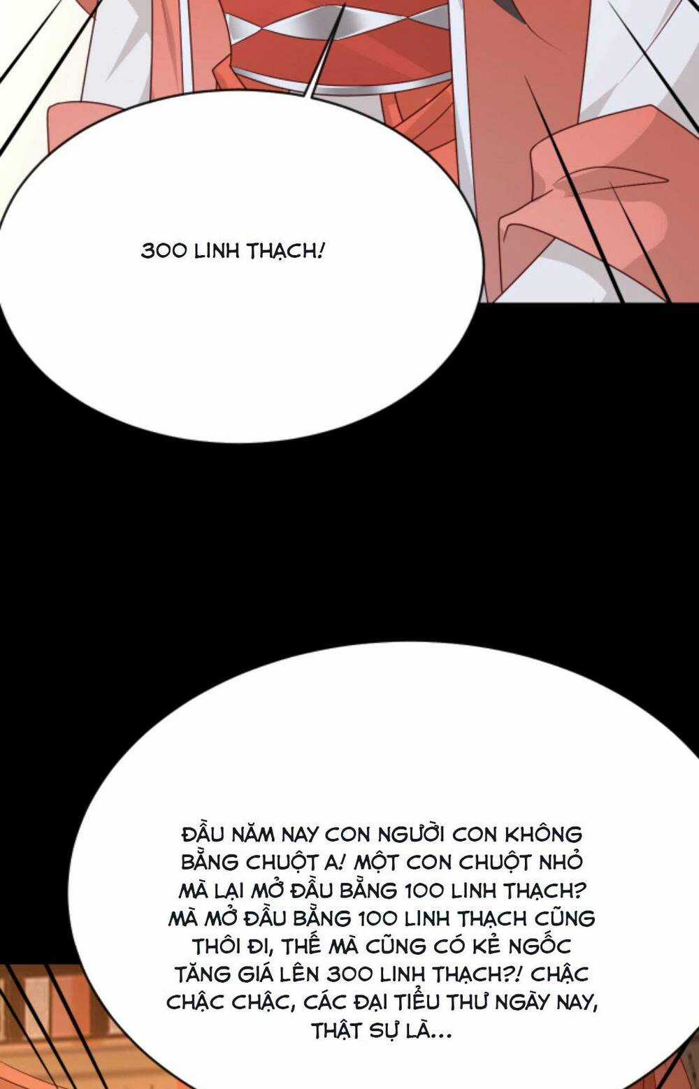 Sau Khi Không Ngừng Tìm Đường Chết, Ta Trở Thành Đế Tôn Vạn Người Mê Chapter 78 trang 25