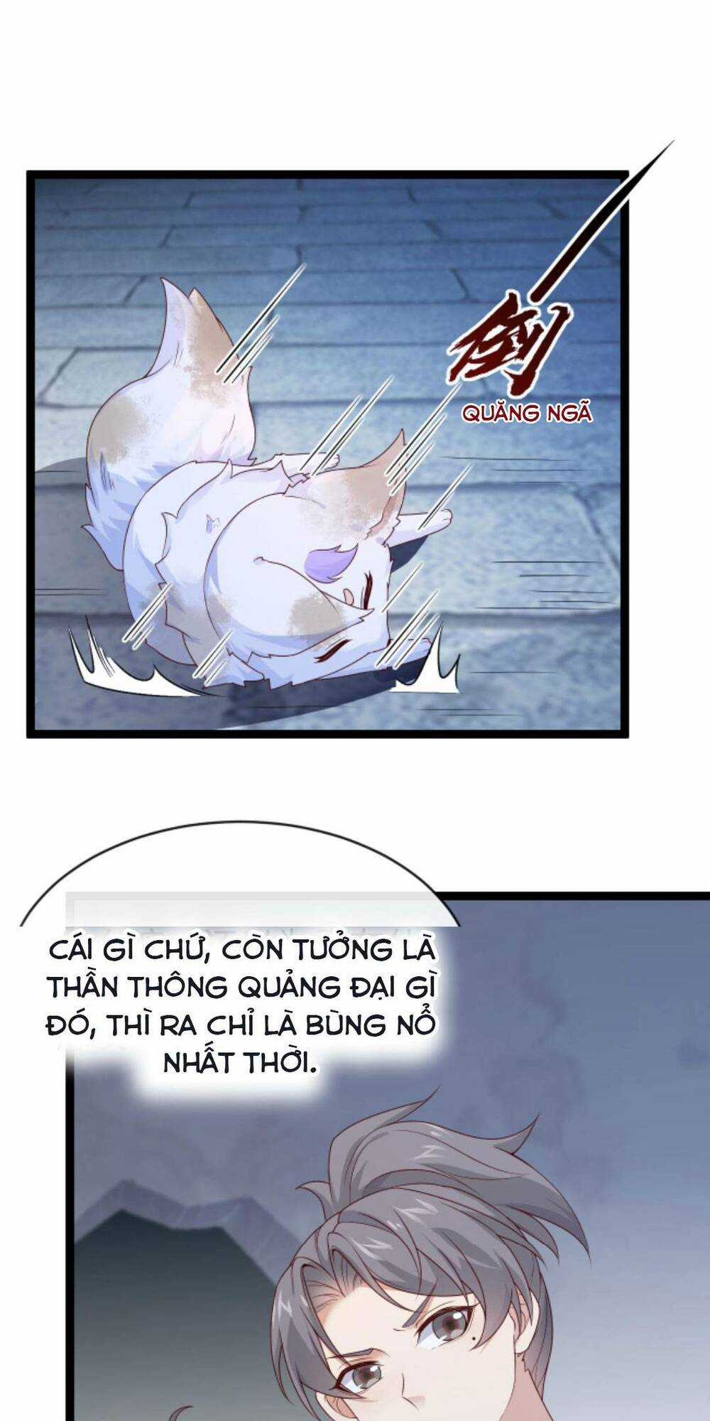 Sau Khi Không Ngừng Tìm Đường Chết, Ta Trở Thành Đế Tôn Vạn Người Mê Chapter 78 trang 4