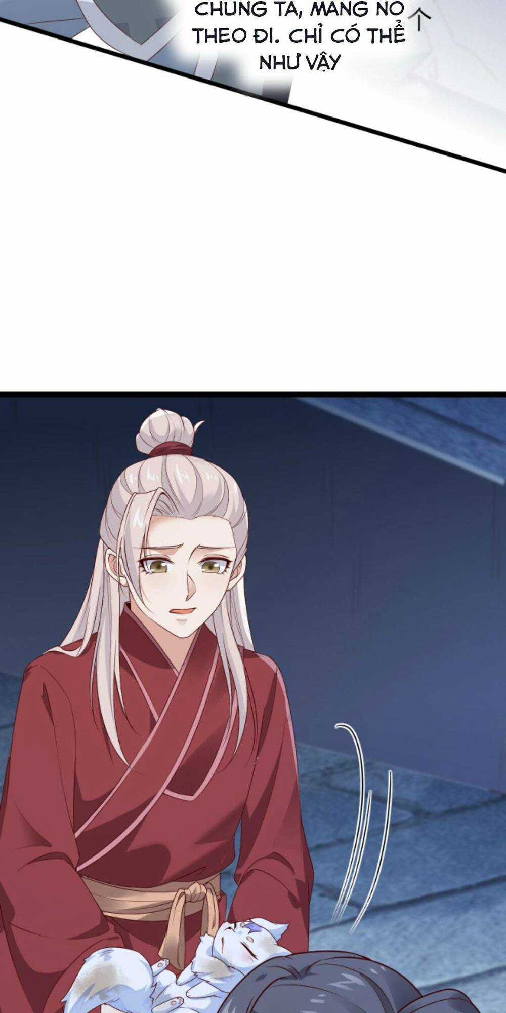 Sau Khi Không Ngừng Tìm Đường Chết, Ta Trở Thành Đế Tôn Vạn Người Mê Chapter 78 trang 7