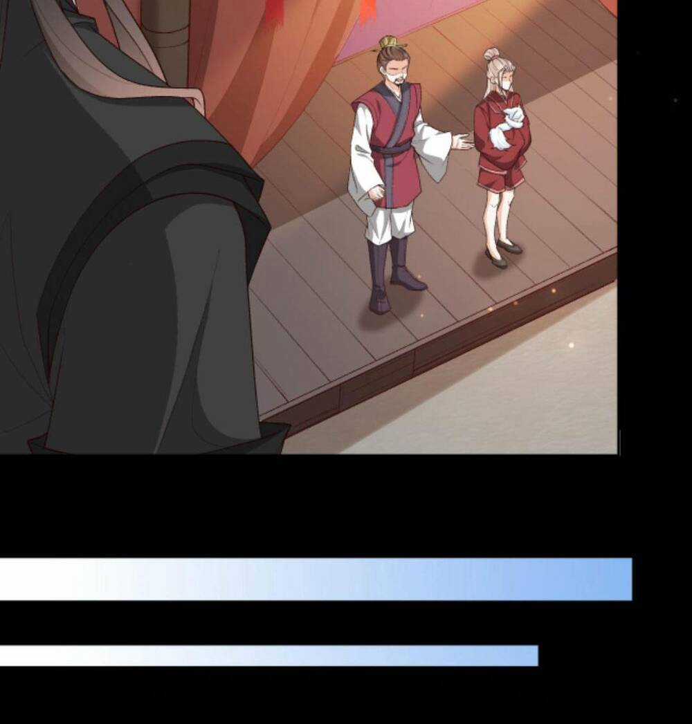 Sau Khi Không Ngừng Tìm Đường Chết, Ta Trở Thành Đế Tôn Vạn Người Mê Chapter 79 trang 11