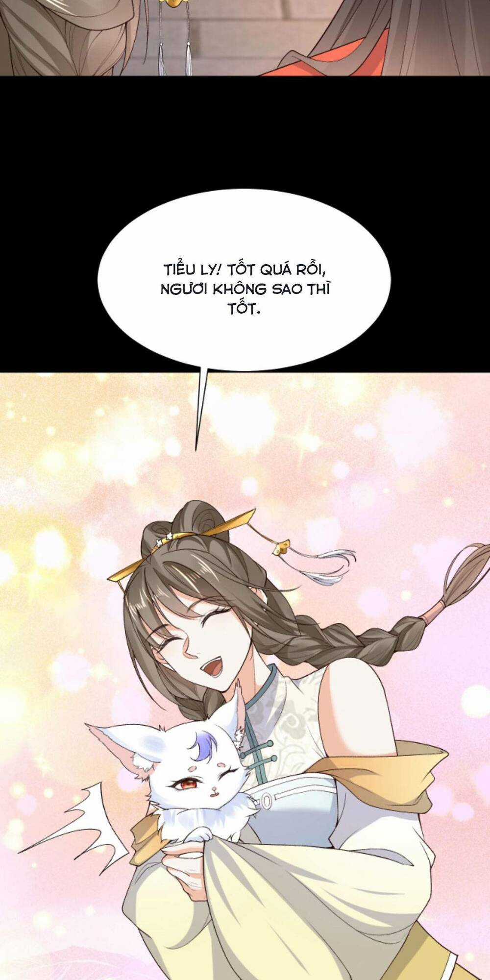 Sau Khi Không Ngừng Tìm Đường Chết, Ta Trở Thành Đế Tôn Vạn Người Mê Chapter 79 trang 14