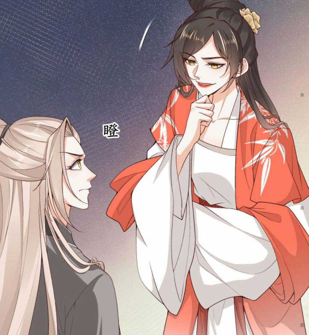 Sau Khi Không Ngừng Tìm Đường Chết, Ta Trở Thành Đế Tôn Vạn Người Mê Chapter 79 trang 17