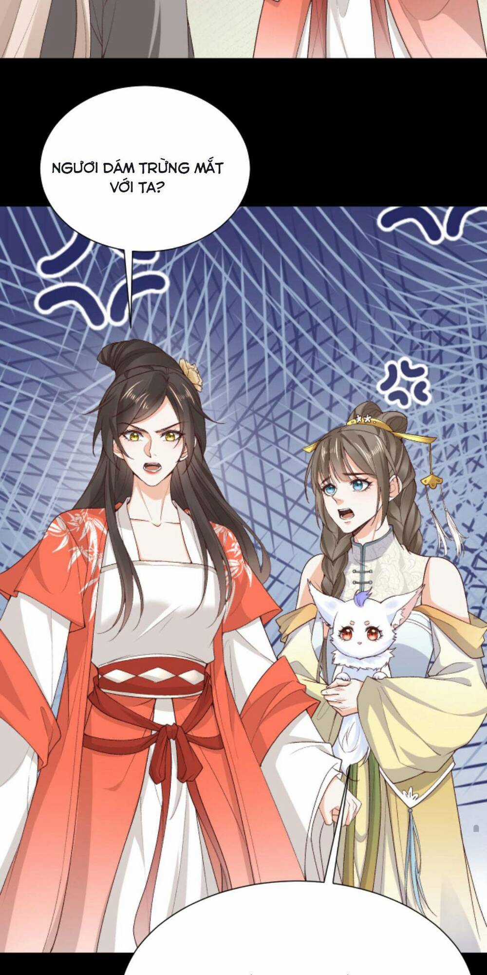 Sau Khi Không Ngừng Tìm Đường Chết, Ta Trở Thành Đế Tôn Vạn Người Mê Chapter 79 trang 18