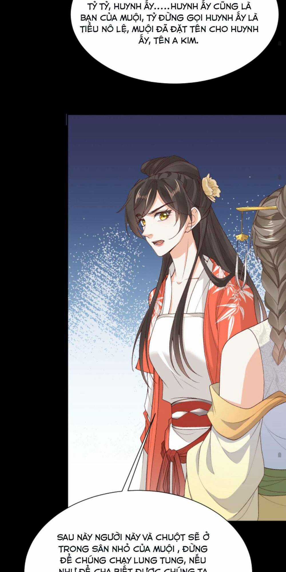 Sau Khi Không Ngừng Tìm Đường Chết, Ta Trở Thành Đế Tôn Vạn Người Mê Chapter 79 trang 19