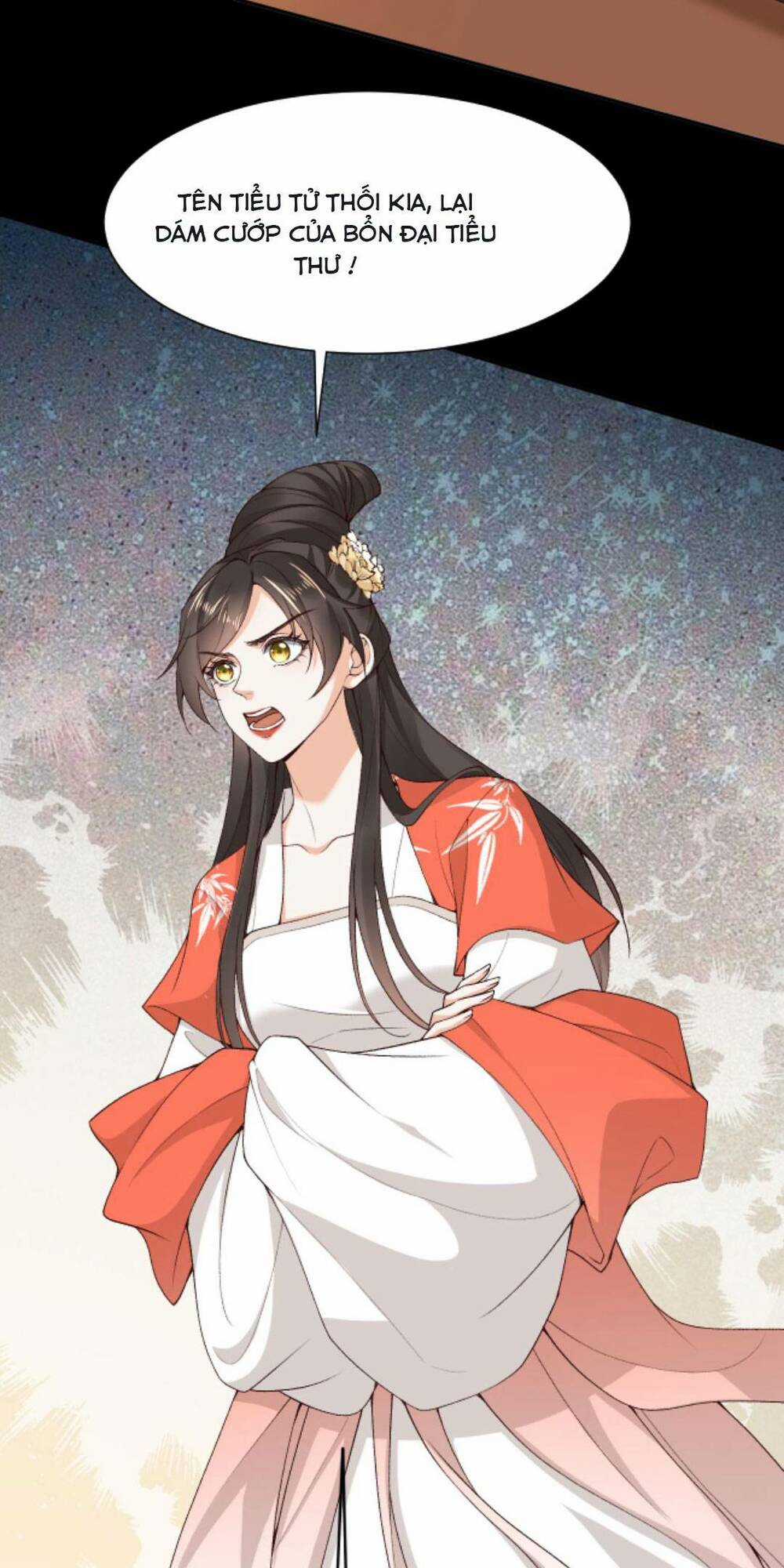 Sau Khi Không Ngừng Tìm Đường Chết, Ta Trở Thành Đế Tôn Vạn Người Mê Chapter 79 trang 2