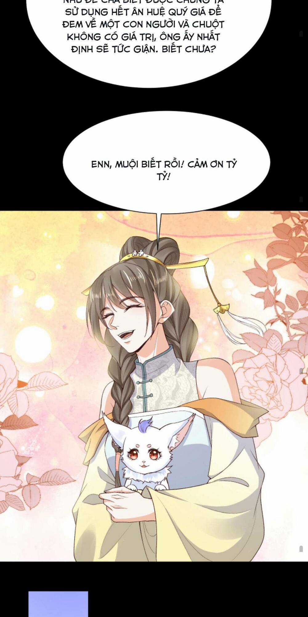 Sau Khi Không Ngừng Tìm Đường Chết, Ta Trở Thành Đế Tôn Vạn Người Mê Chapter 79 trang 20