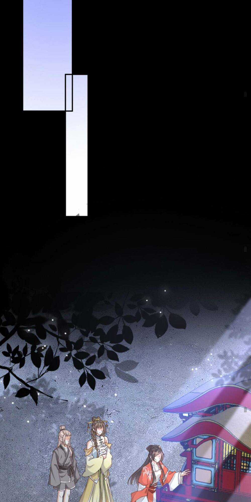 Sau Khi Không Ngừng Tìm Đường Chết, Ta Trở Thành Đế Tôn Vạn Người Mê Chapter 79 trang 21