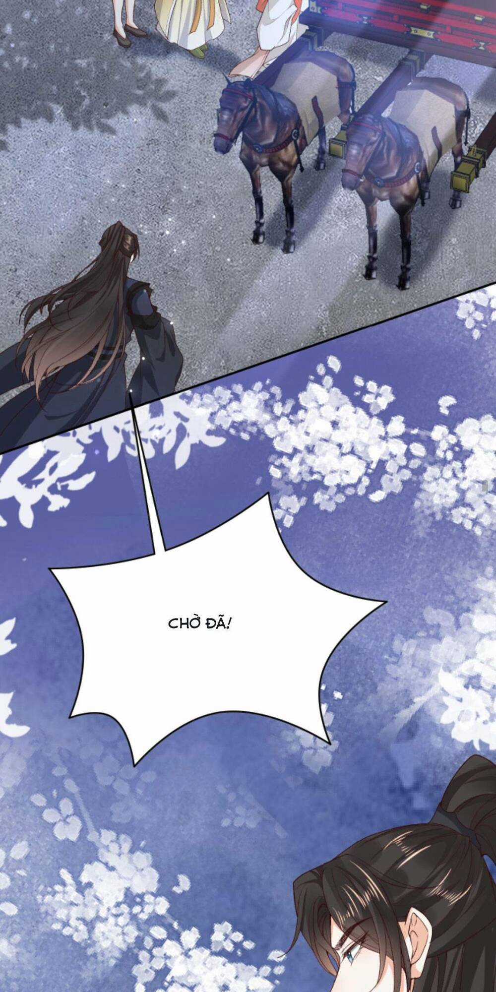 Sau Khi Không Ngừng Tìm Đường Chết, Ta Trở Thành Đế Tôn Vạn Người Mê Chapter 79 trang 22